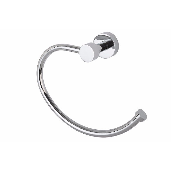 Toallero aro pequeño