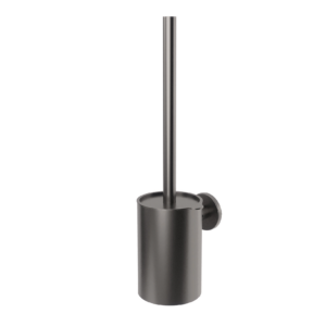 Escobillero black gun metal